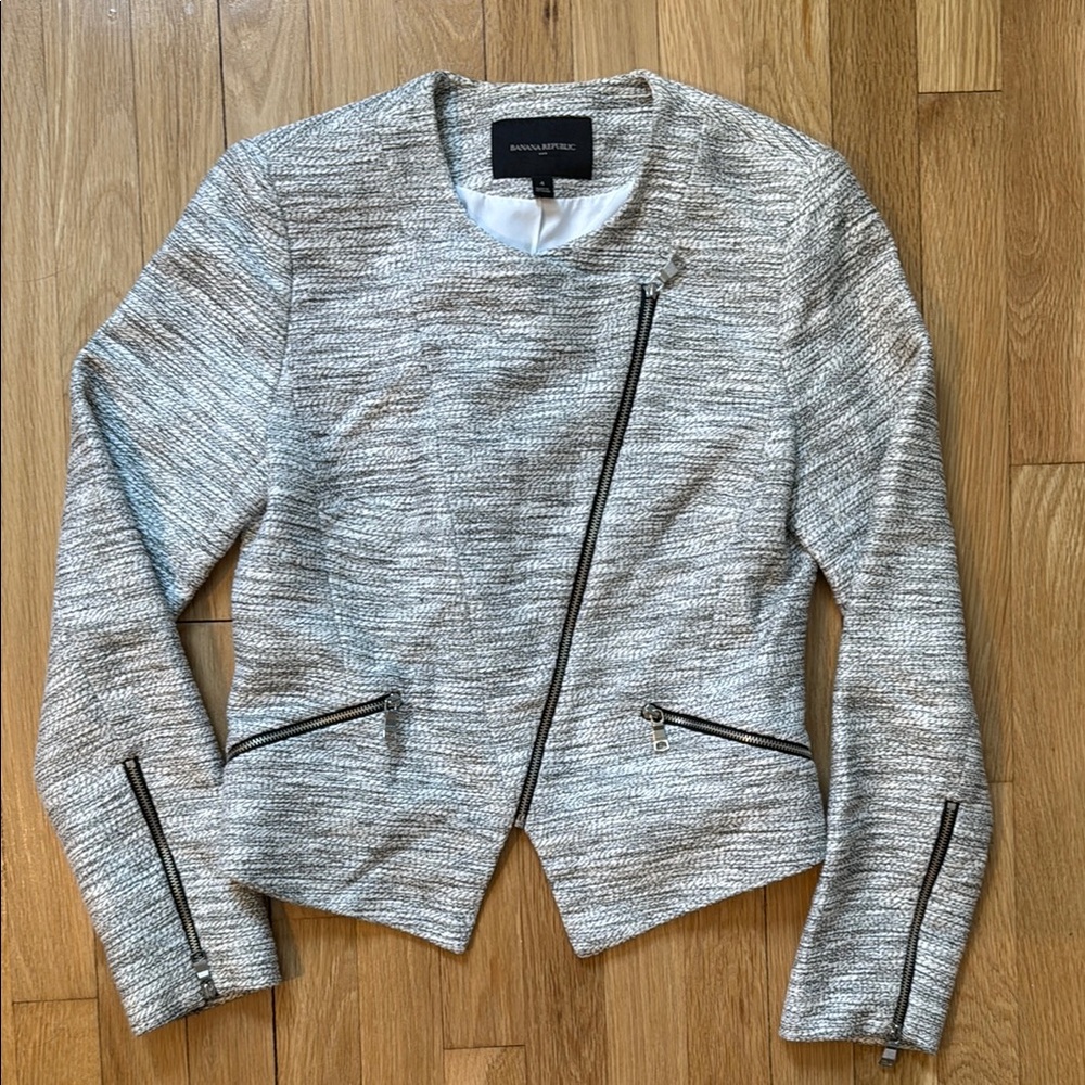 Banana Republic Jacket